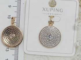 Кулон XUPING A00428