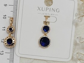 Кулон XUPING A00432