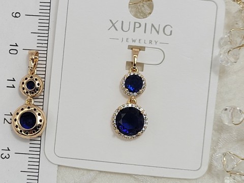 Кулон XUPING A00432