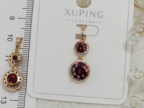 Кулон XUPING A00433