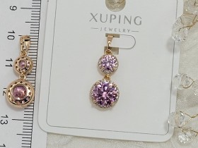 Кулон XUPING A00434