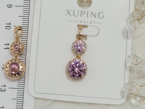 Кулон XUPING A00434