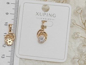 Кулон XUPING A00435