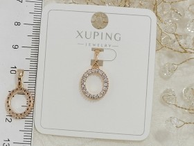 Кулон XUPING A00437
