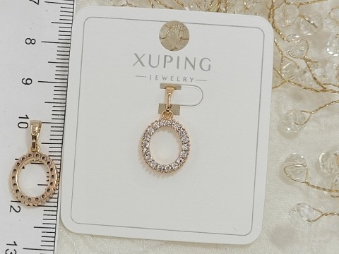Кулон XUPING A00437