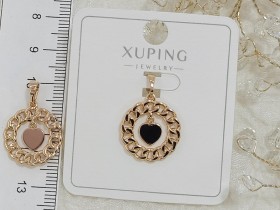 Кулон XUPING A00436