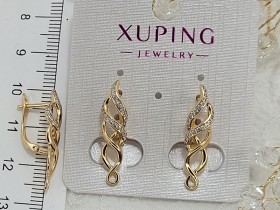Серьги E02292