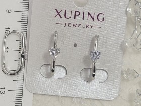 Серьги E03276