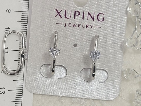 Серьги E03276