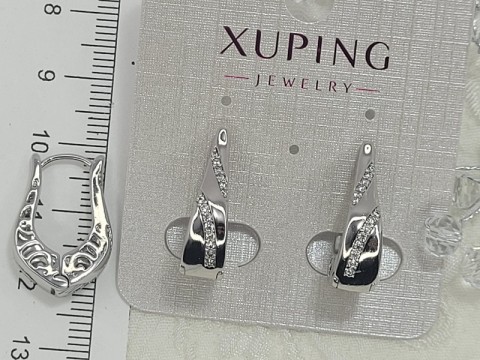 Серьги E03275
