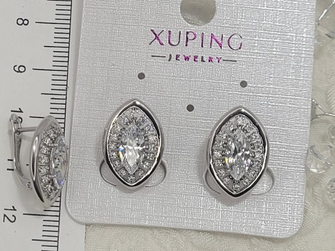 Серьги E03273