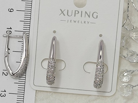 Серьги E03277