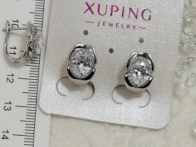 Серьги E03279