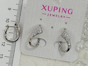 Серьги E03304