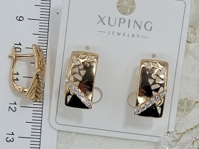 Серьги E03263