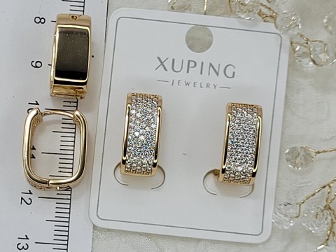 Серьги E03289
