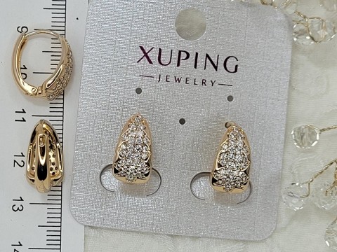 Серьги E03292