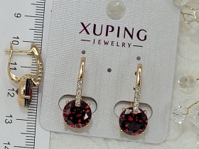 Серьги E03288
