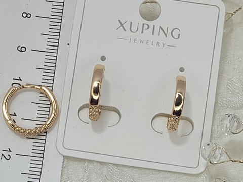 Серьги E03373