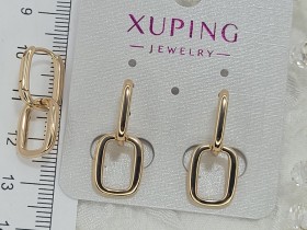 Серьги E03375