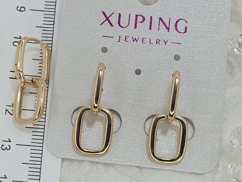Серьги E03375
