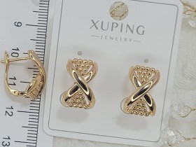 Серьги E03319