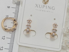 Серьги E03324
