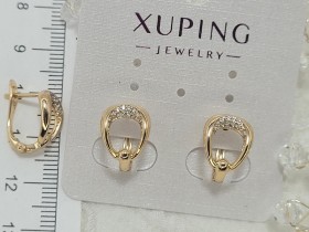 Серьги E03336