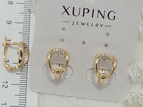 Серьги E03336