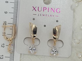Серьги E03369