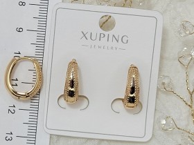 Серьги E03450