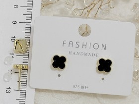 Серьги " HANDMADE STEEL" 215847