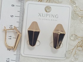 Серьги E03478