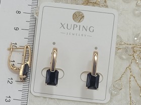 Серьги E03468