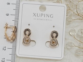 Серьги E03516