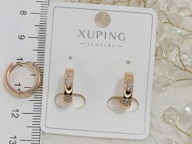 Серьги E03510