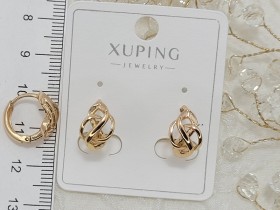 Серьги E03513