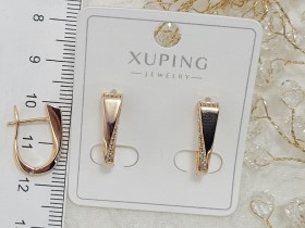 Серьги E03503
