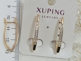 Серьги E03501