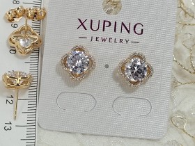 Серьги E03546