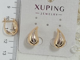 Серьги E03543