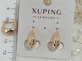 Серьги E03542