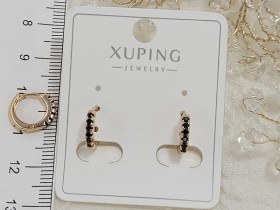 Серьги E03540