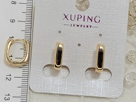 Серьги E03533