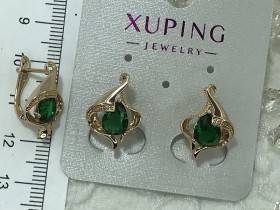Серьги E03361