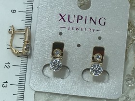 Серьги E03335