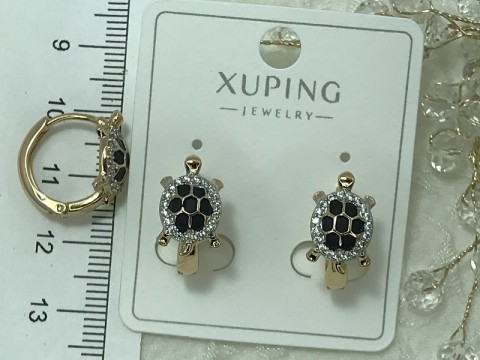 Серьги E03314